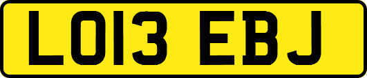LO13EBJ