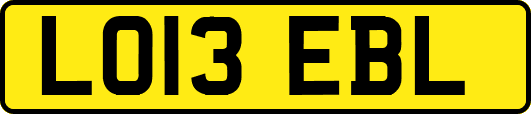 LO13EBL