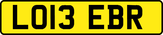 LO13EBR