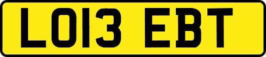 LO13EBT