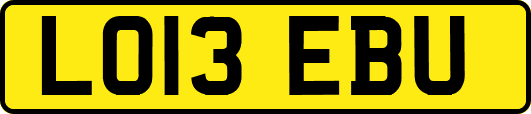 LO13EBU