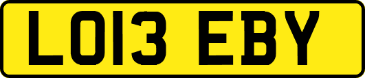 LO13EBY