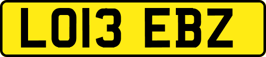 LO13EBZ