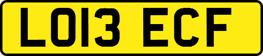 LO13ECF