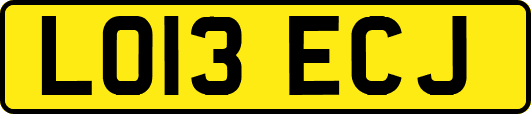 LO13ECJ