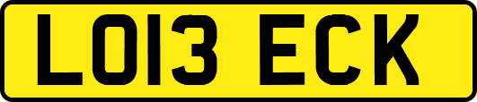 LO13ECK