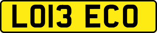 LO13ECO