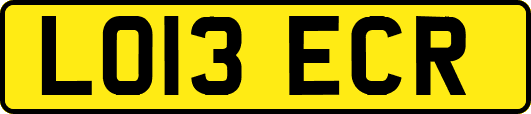 LO13ECR