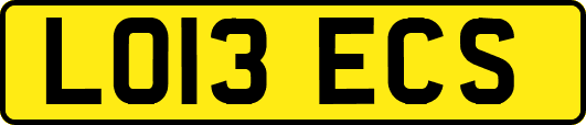 LO13ECS