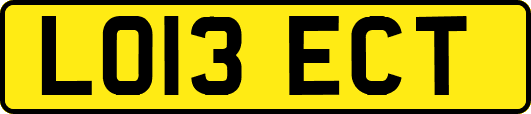 LO13ECT