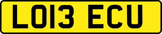 LO13ECU