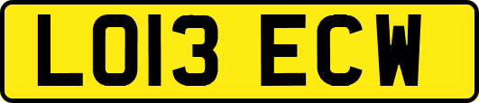 LO13ECW