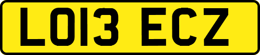 LO13ECZ