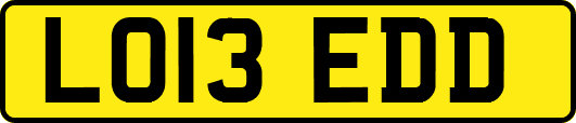 LO13EDD