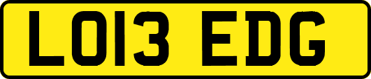 LO13EDG