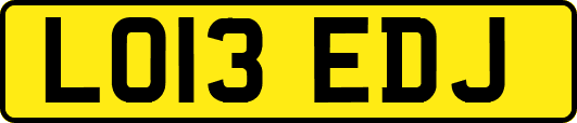 LO13EDJ