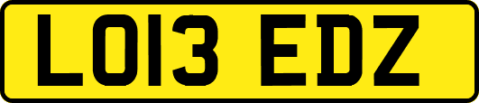 LO13EDZ