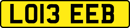 LO13EEB