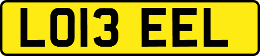 LO13EEL