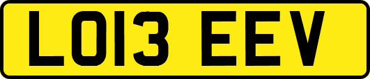 LO13EEV