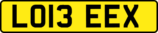 LO13EEX
