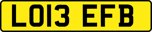 LO13EFB