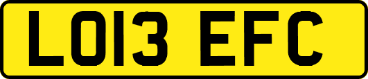 LO13EFC