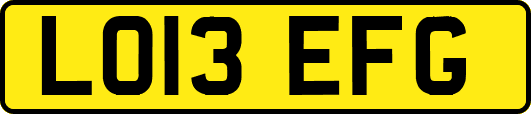 LO13EFG