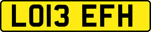 LO13EFH