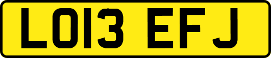 LO13EFJ