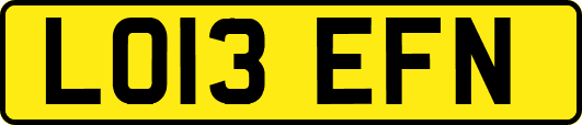 LO13EFN