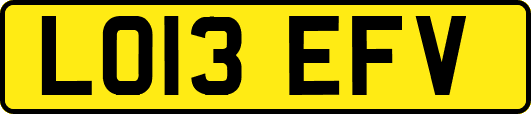 LO13EFV