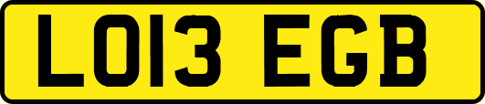 LO13EGB