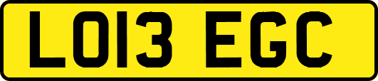 LO13EGC