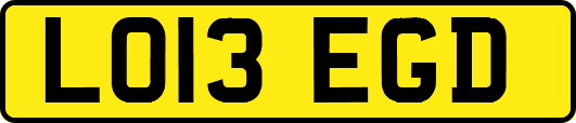 LO13EGD