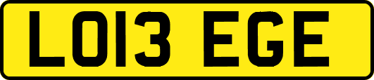 LO13EGE