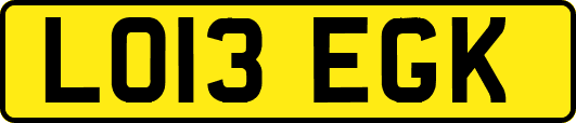 LO13EGK