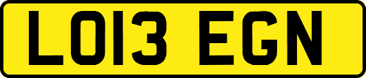 LO13EGN