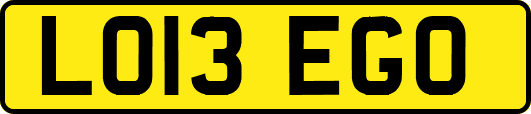 LO13EGO
