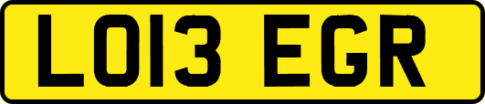 LO13EGR