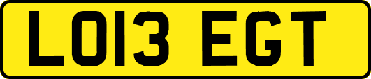 LO13EGT