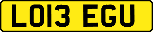 LO13EGU