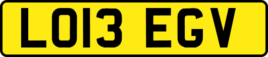LO13EGV