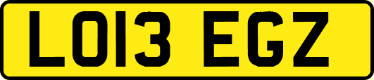LO13EGZ