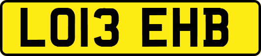 LO13EHB