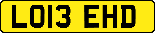 LO13EHD