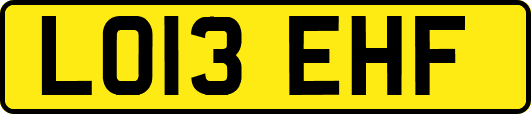 LO13EHF