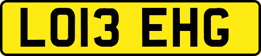 LO13EHG
