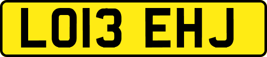 LO13EHJ
