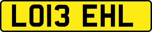 LO13EHL